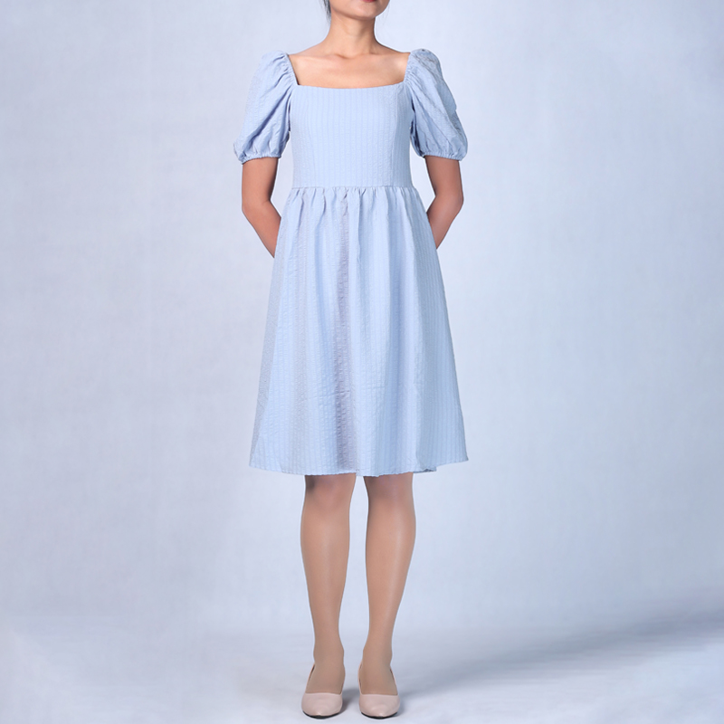 GD23191 Dress Lady