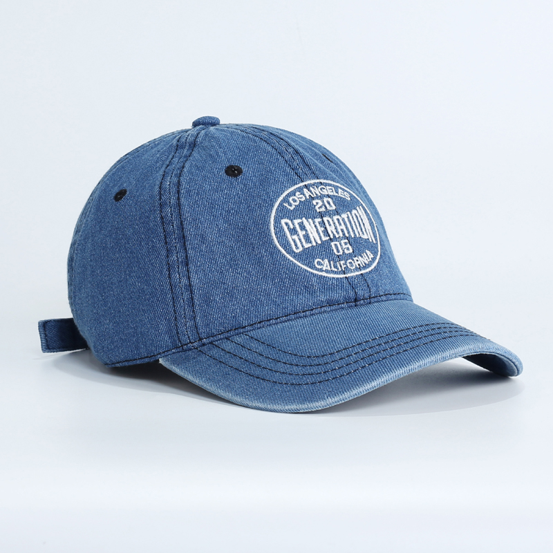 YH13461 Hat Man