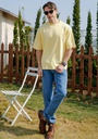 CT23108 Baggy T-Shirt Man