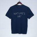 YT213471 Straight T-Shirt Man