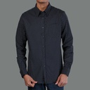 YH113379 Slim Long Shirt Man