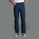 YPJ13458 Straight Jean Pant Man