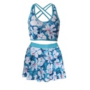 GSW3285 Swim Suit Set Lady