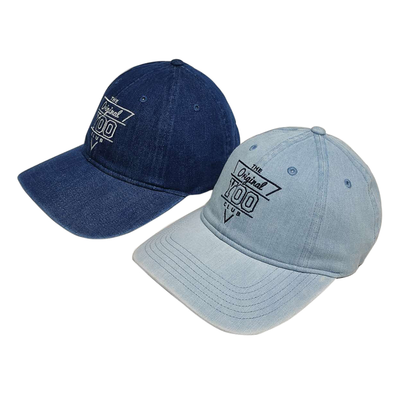 CH3340 Cap Man