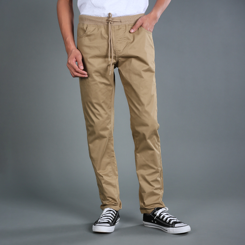 CP13294 Chino Long Pant Man