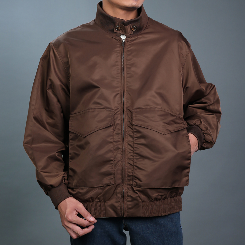 CJ13276 Bomber Jacket Man