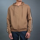 CSJ13253 Hoodies Jacket Man