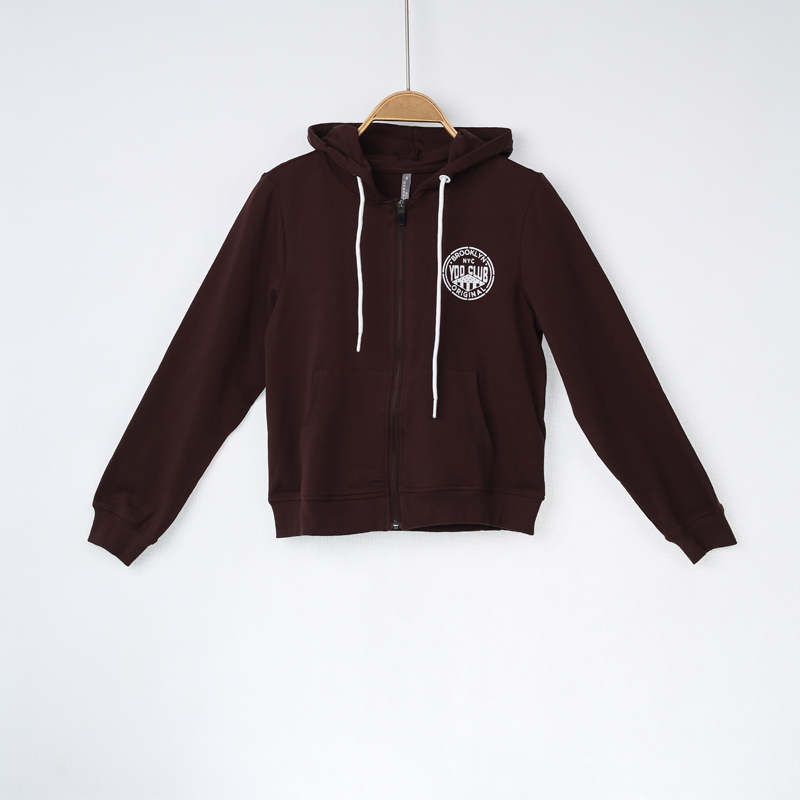 KBJ11093 Hoodies Jacket Boy