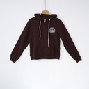 KBJ11093 Hoodies Jacket Boy