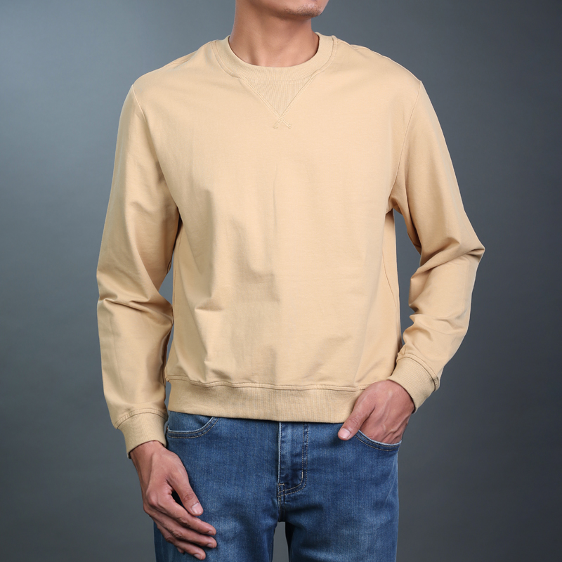 YA13355 Sweatshirt Man