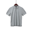 YTP13504 Printed Polo Shirt Man