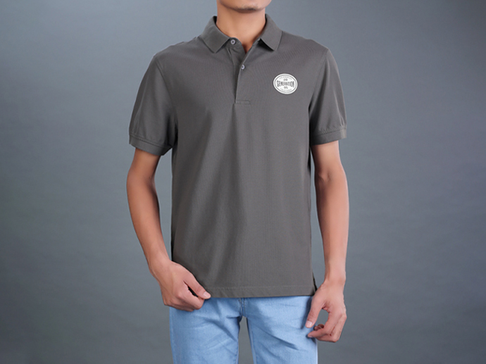 YTP13514 Polo Shirt Man