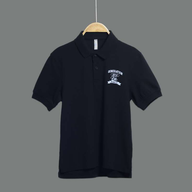 KTP1131 Polo Shirt Boy