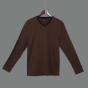 YT113430 Long sleeve T-Shirt Man
