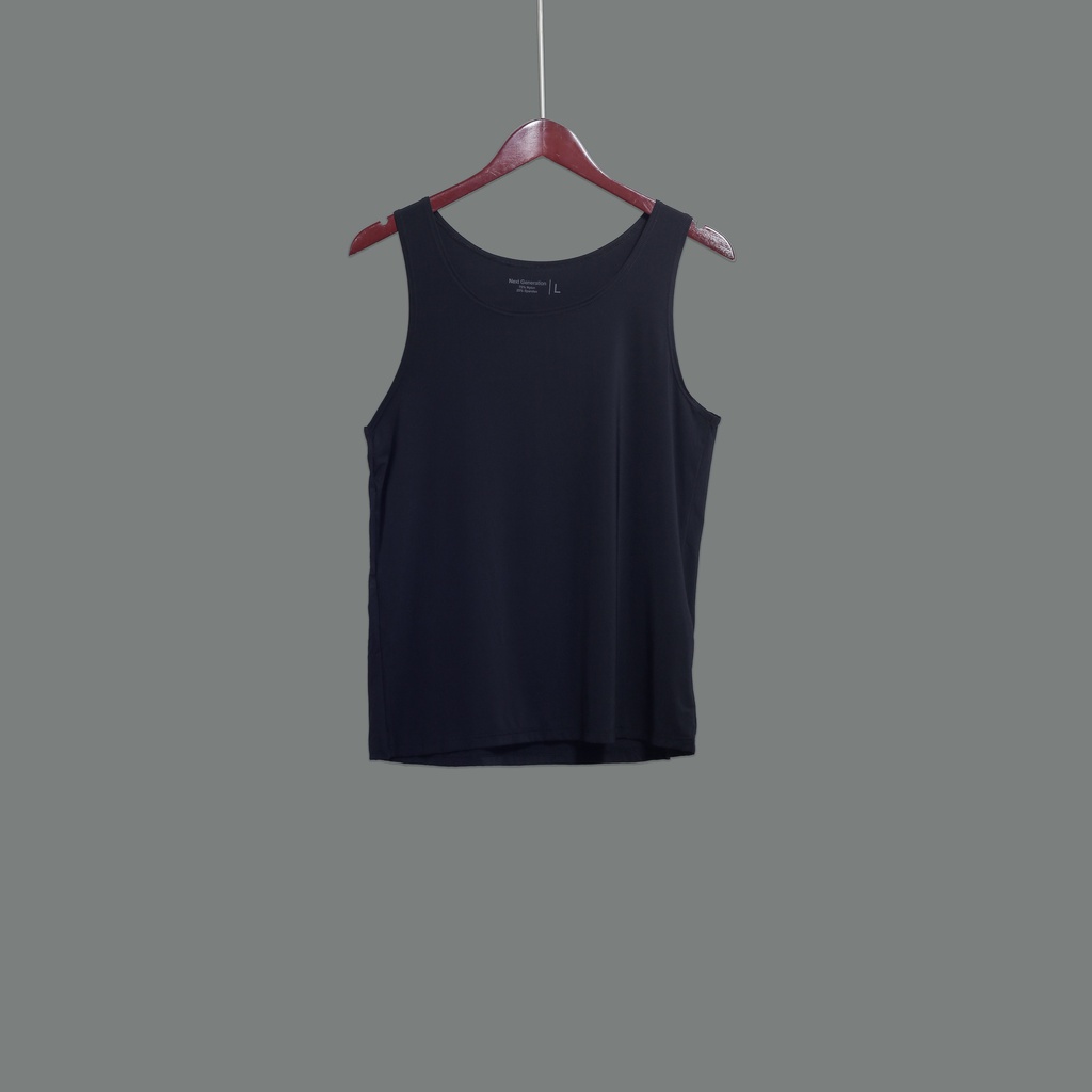 YT313537 Singlet Tee Man