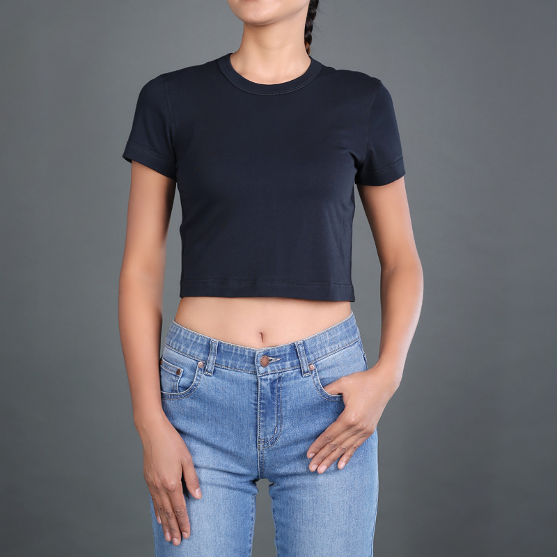 GT23367 Short Tee T-Shirt Lady