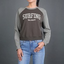 GSA3263 Sweatshirt Lady