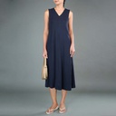 XL313545 Jersey Dress Lady