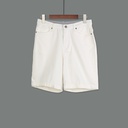 YP213568 Chino Short Pant Man