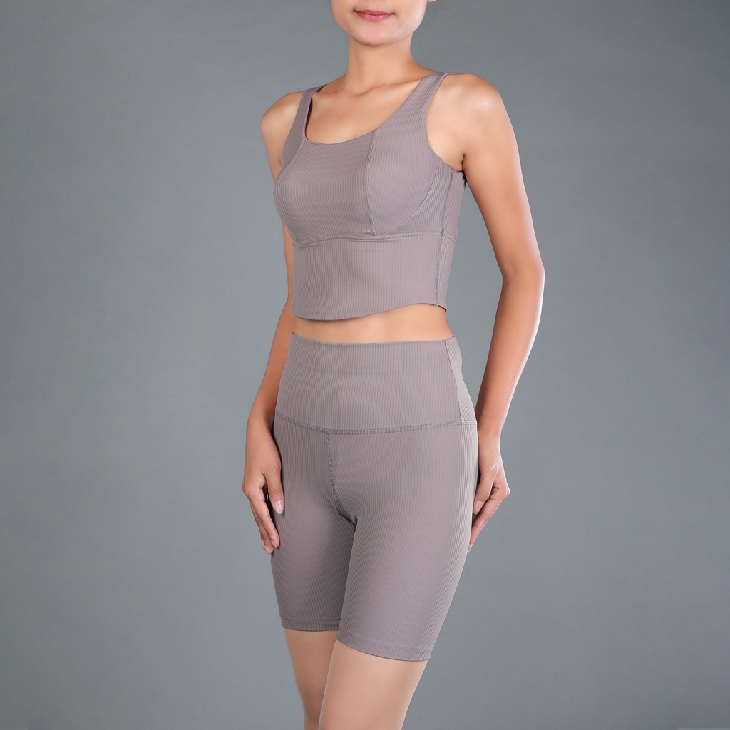 GSU3387 Sport Bra Lady