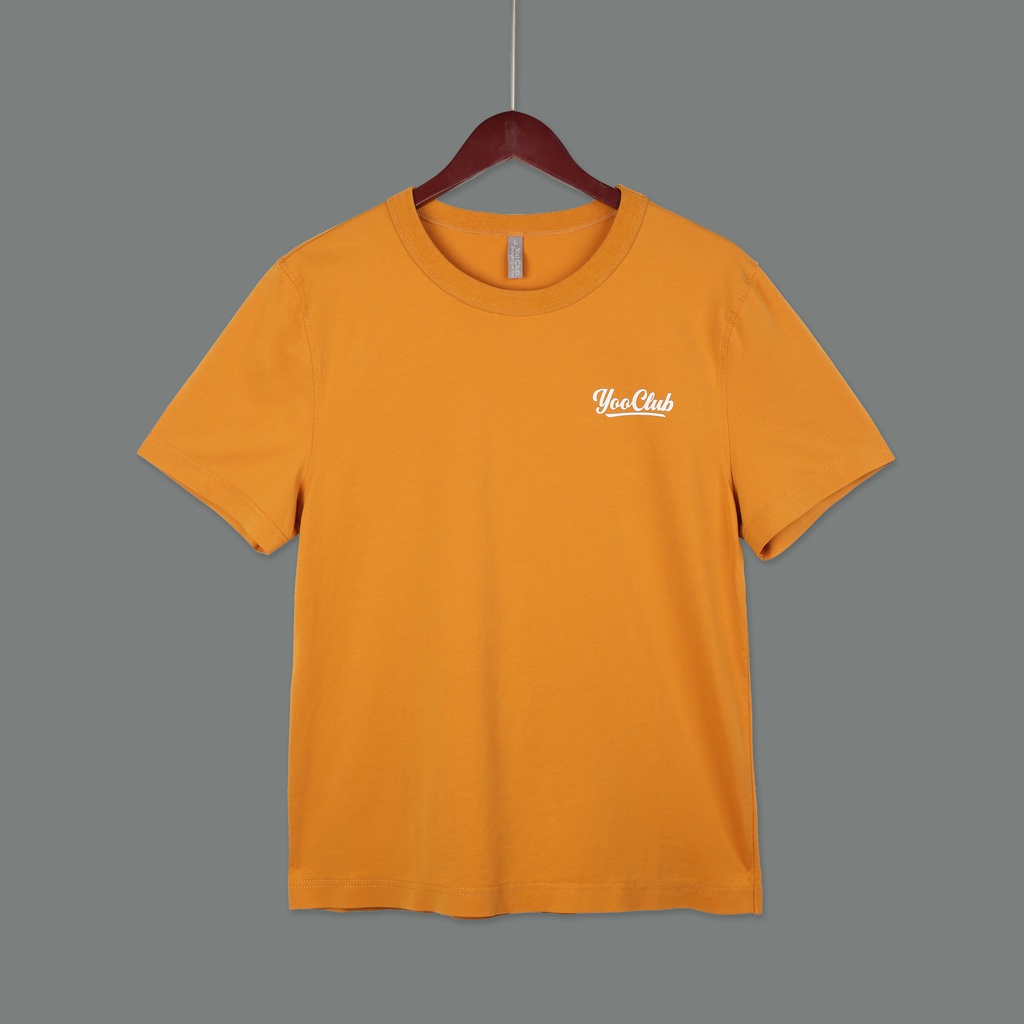 CT23395 Straight T-Shirt Man