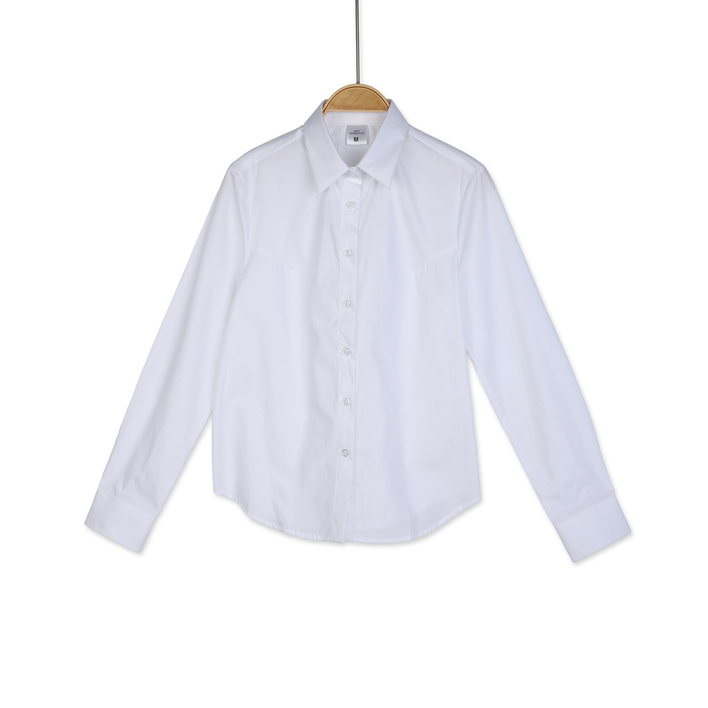 YH113600 Cotton Regular Shirt Man