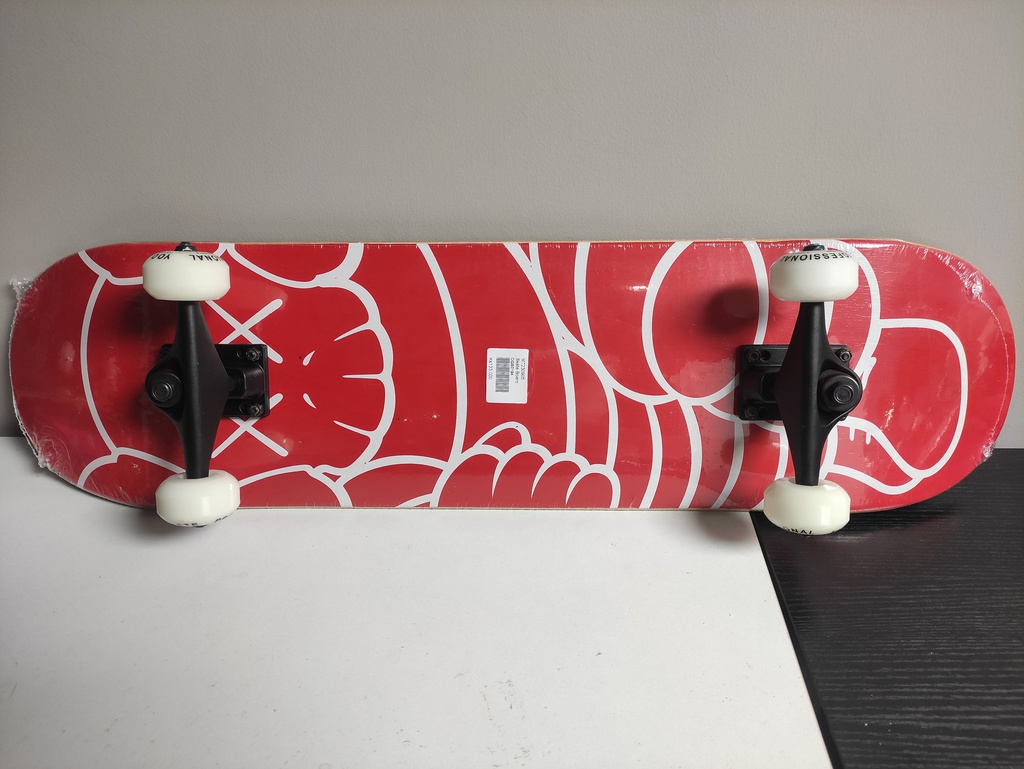 CGS0194 Skate Board