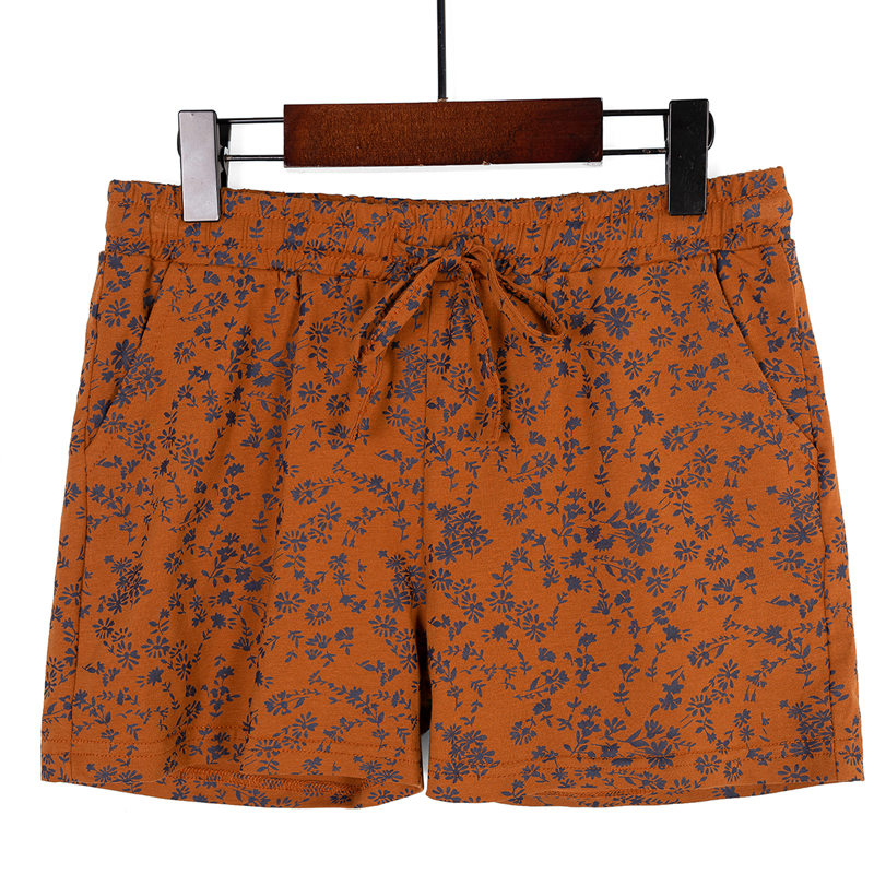 KGP30713 Floral Short Girl