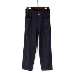 KGP10893 Cotton Pant Girl