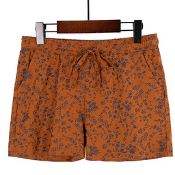 KGP30713 Floral Short Girl