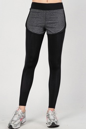 GSP12845 Yoga Pant Lady