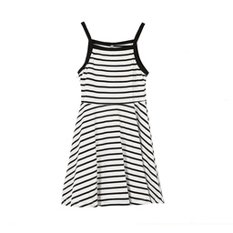 [KGL30891] KGL30891 Strappy Dress Girl