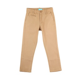 [KBP10875] KBP10875 Chino Pant Boy
