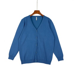 YA12341 Knitted Cardigan Man