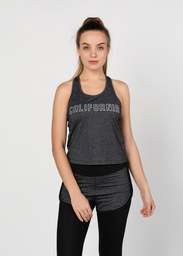 [GST32846] GST32846 Sport Singlet Lady
