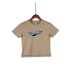 KG20955 Baggy T-Shirt Girl