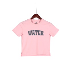 [KG20953] KG20953 Baggy T-Shirt Girl