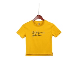 [KG20977] KG20977 Baggy T-Shirt Girl