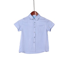 [KBH20992] KBH20992 Cotton Shirt Boy