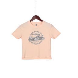[KG20945] KG20945 Baggy T-Shirt Girl
