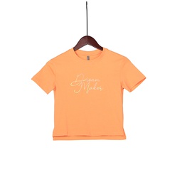 [KG20978] KG20978 Baggy T-Shirt Girl