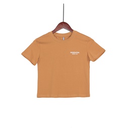 [KG21022] KG21022 Baggy T-Shirt Girl