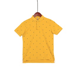 [KTP0996] KTP0996 Polo Shirt Boy