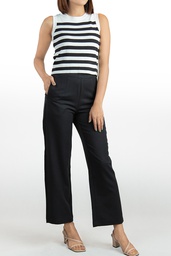 GH33054 Knitted Top Lady
