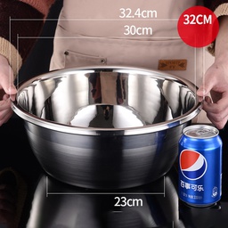[KAC1044] KAC1044 Stainless Steel Bowl 