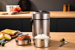 [KAC1319] KAC1319 Thermal Lunch Box 