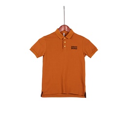 [KTP0955] KTP0995 Polo Shirt Boy