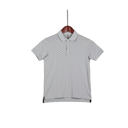 [KTP1000] KTP1000 Polo Shirt Boy