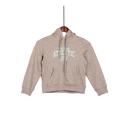 [KBJ10980] KBJ10980 Pull Over Hoodie Boy