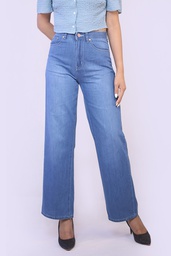 GPJ3084 Straight Cut Jean Lady